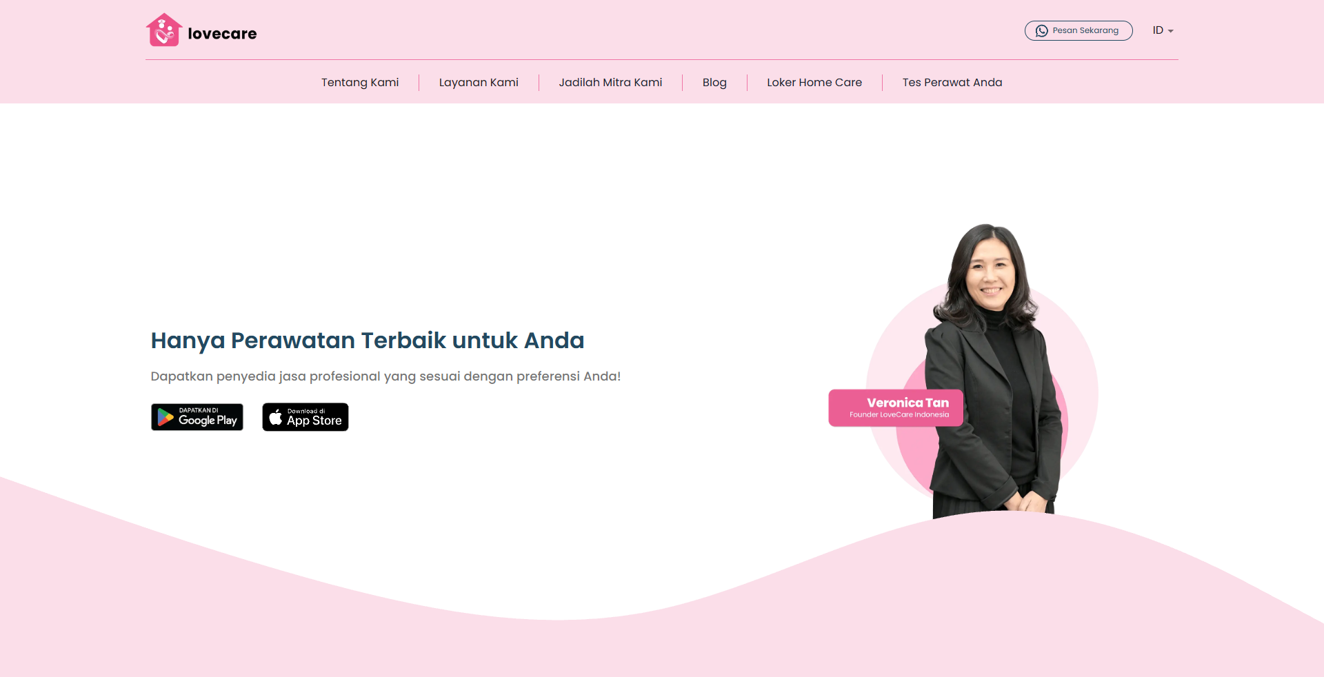 LoveCare